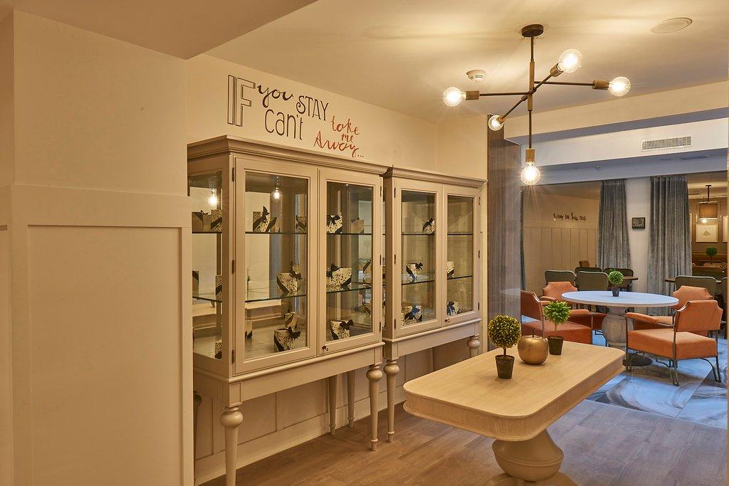 Manna Boutique 3* Istanboel