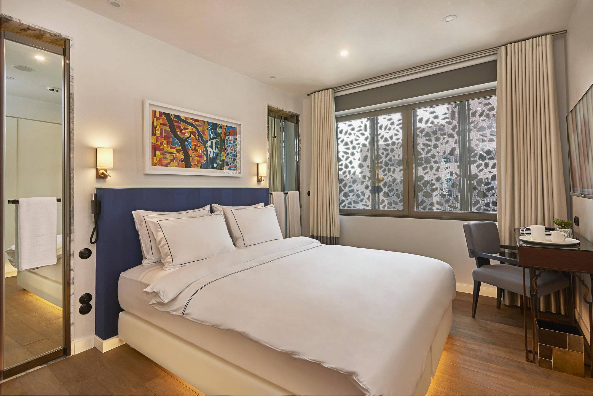 Manna Boutique 3* Istanboel