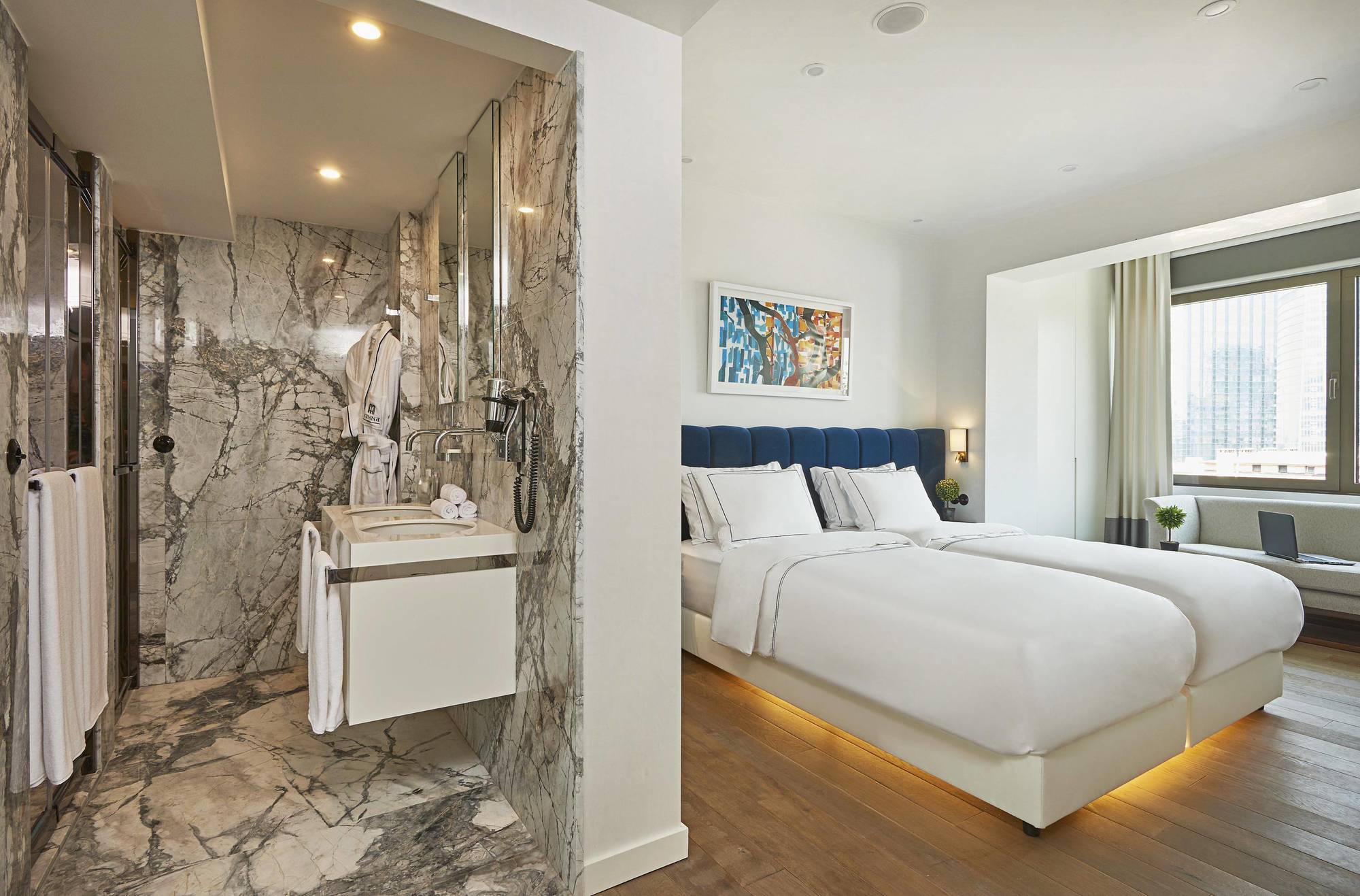 Manna Boutique 3* Istanboel