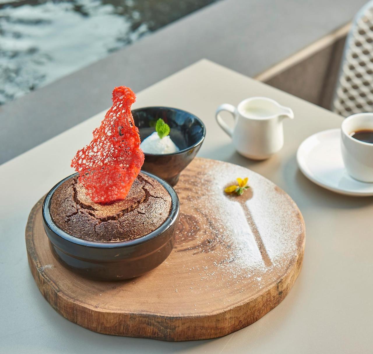 Manna Boutique Hotel Istanboel