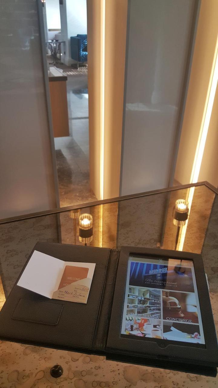 Manna Boutique 3* Istanboel