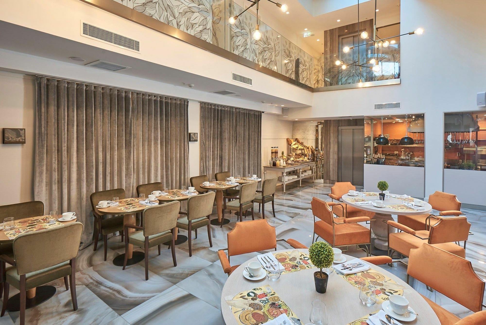 Manna Boutique 3* Istanboel