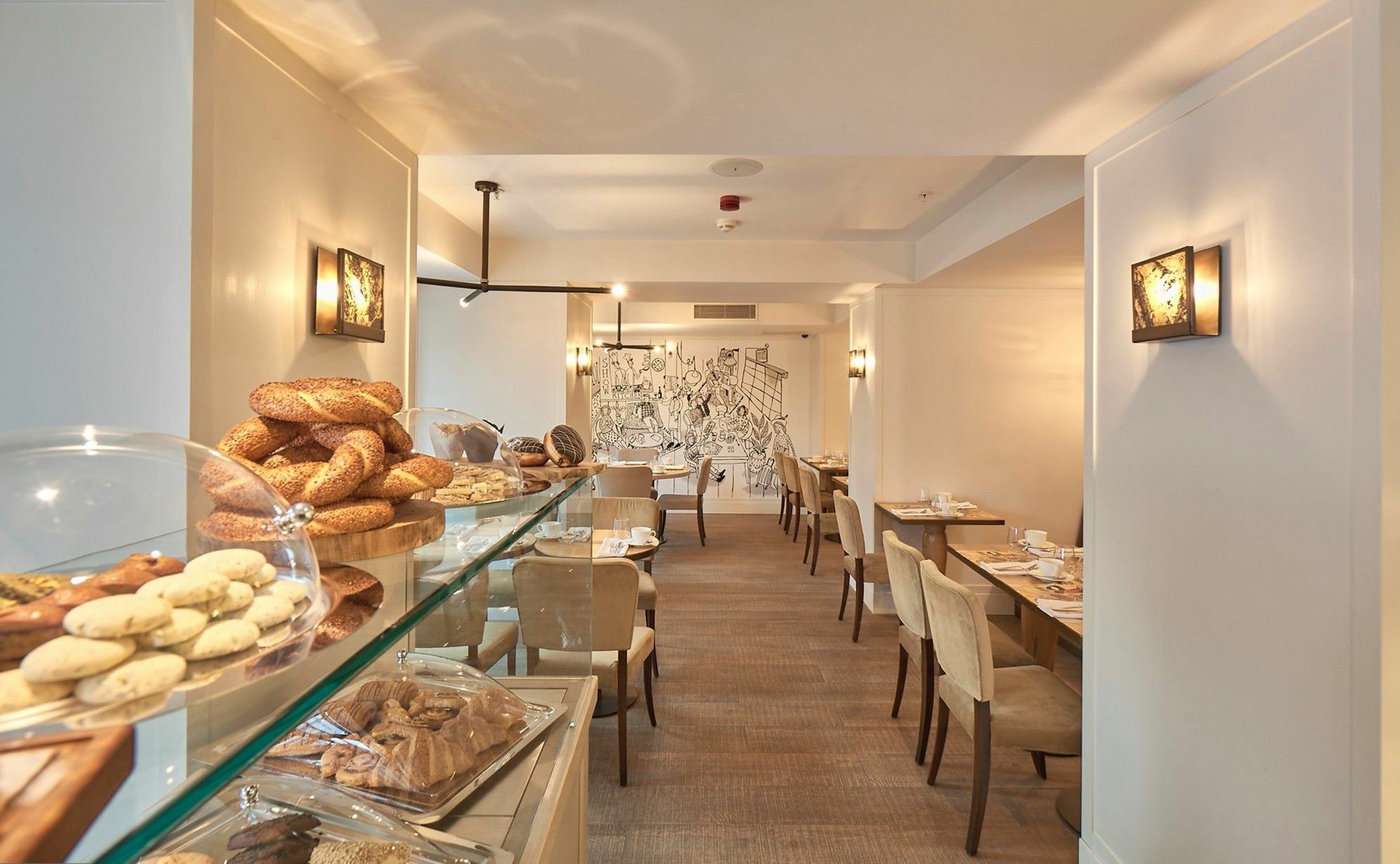 Manna Boutique 3* Istanboel