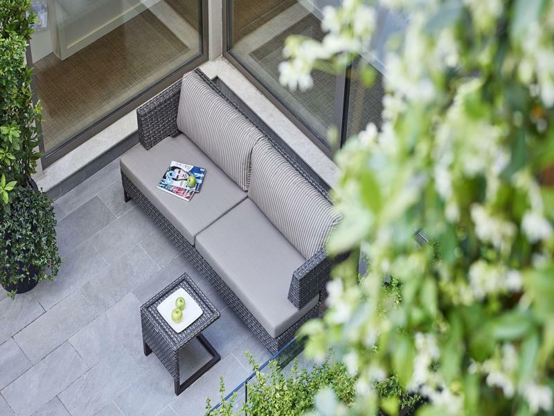 Hotel Manna Boutique Istanboel