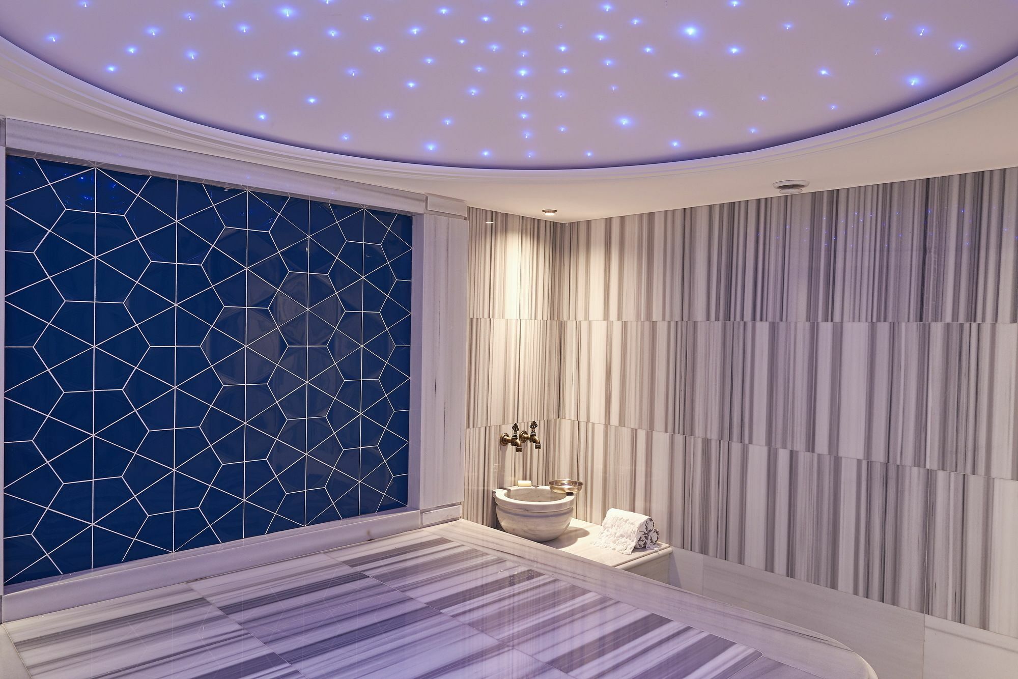 Manna Boutique Hotel Istanboel